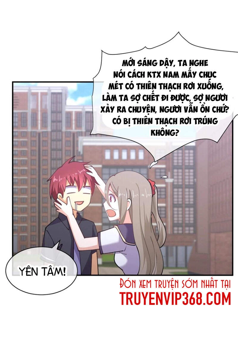 Bạn Gái Tôi Là Long Ngạo Thiên Chapter 31 - 16