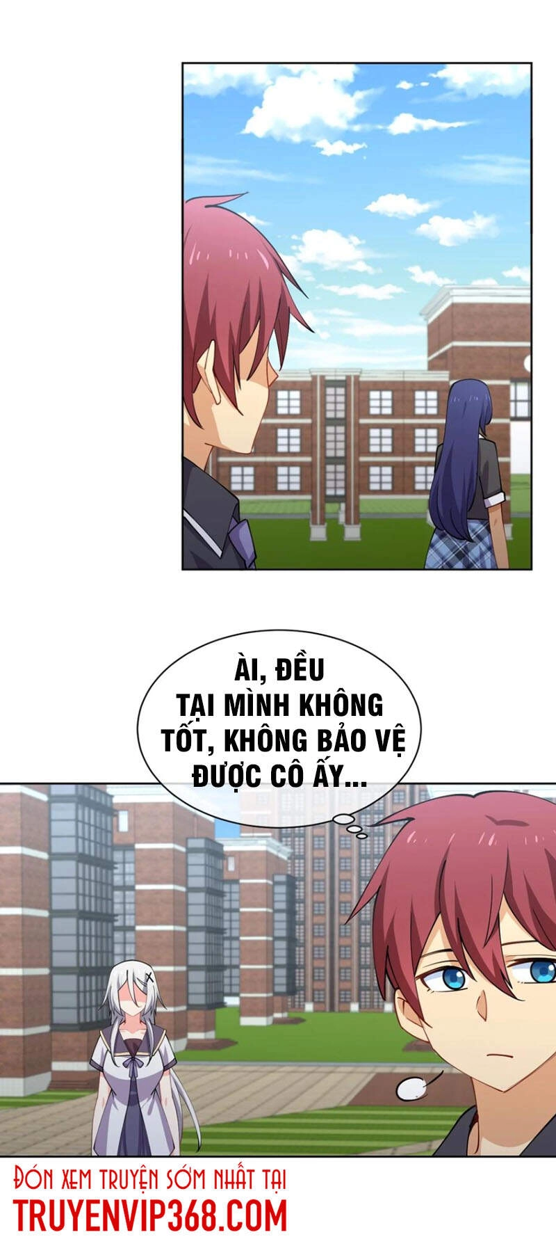 Bạn Gái Tôi Là Long Ngạo Thiên Chapter 31 - 26