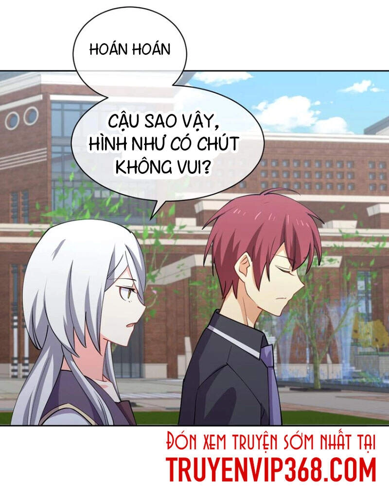 Bạn Gái Tôi Là Long Ngạo Thiên Chapter 31 - 29