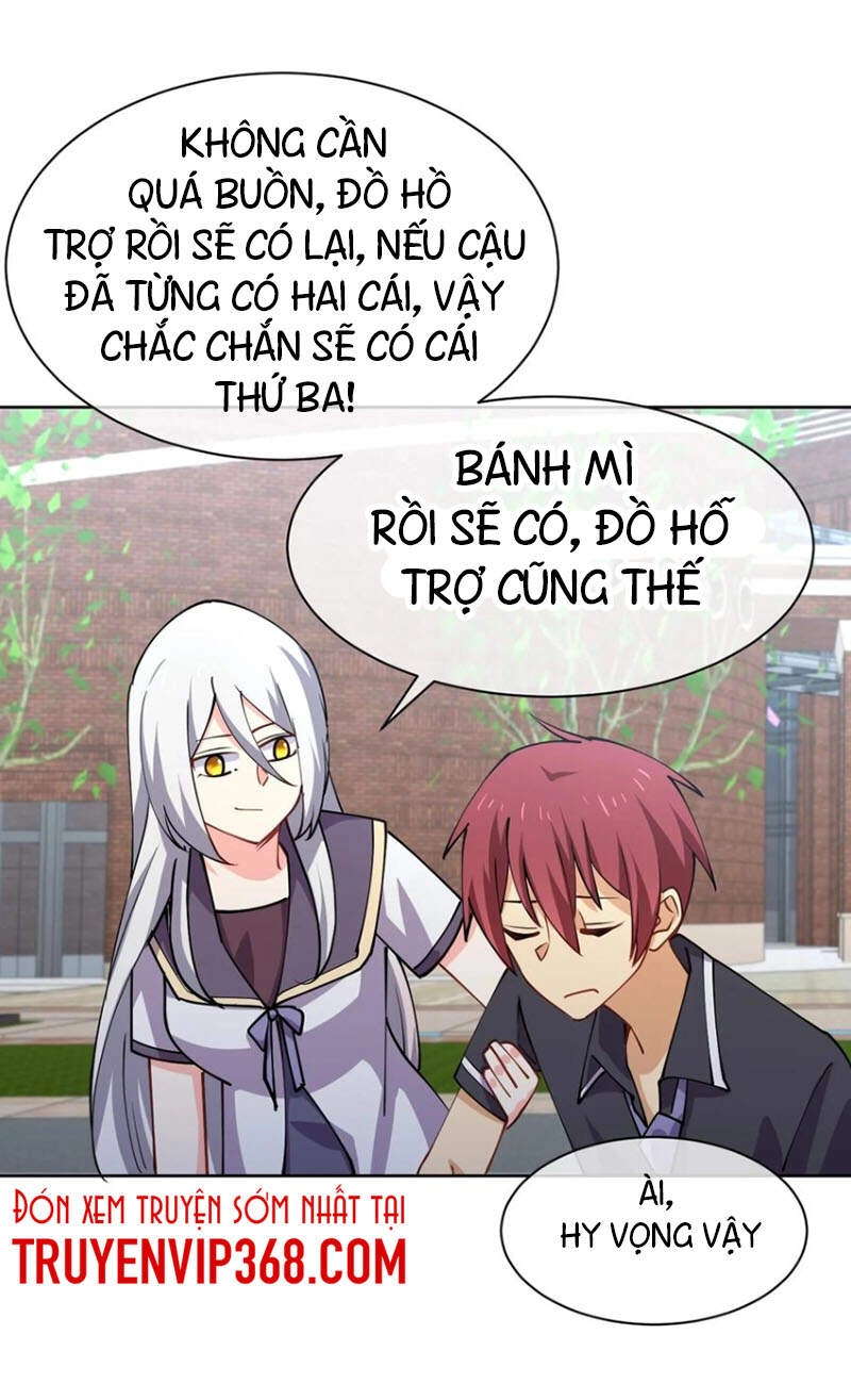 Bạn Gái Tôi Là Long Ngạo Thiên Chapter 31 - 31