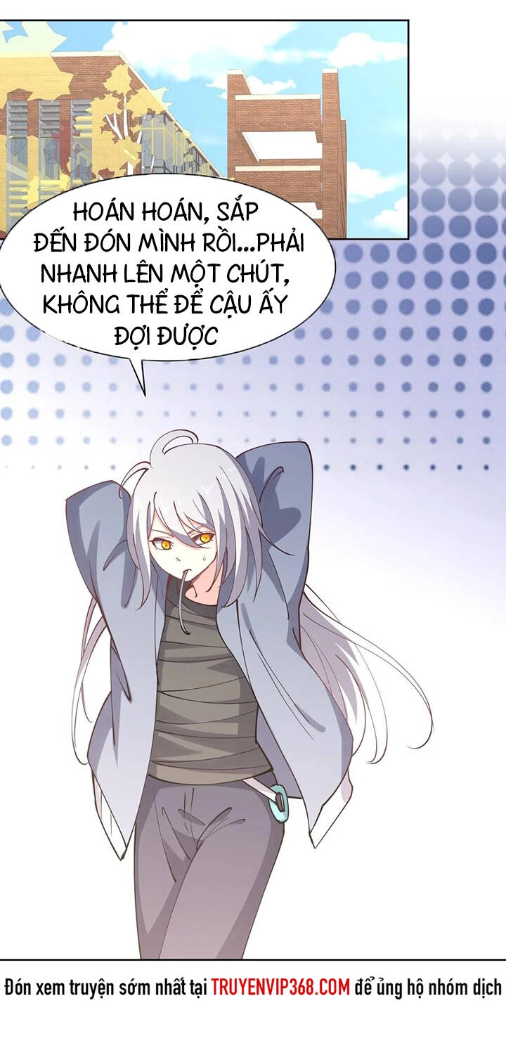 Bạn Gái Tôi Là Long Ngạo Thiên Chapter 33 - 2