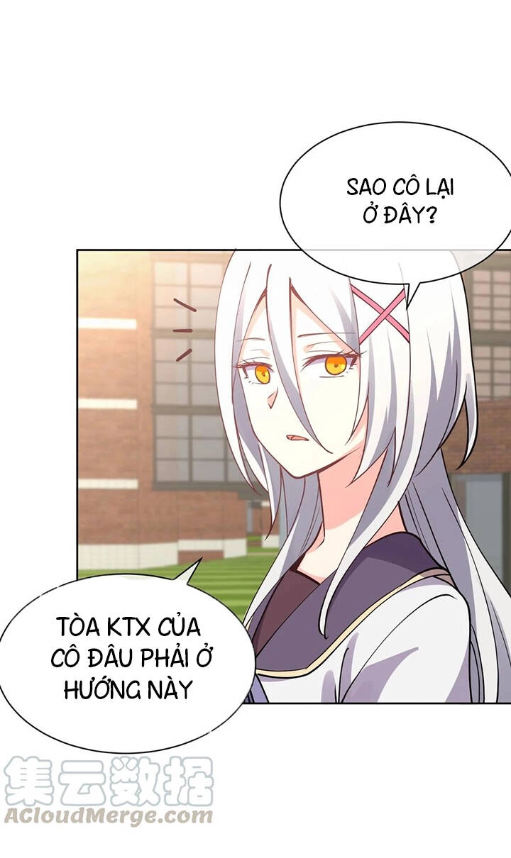 Bạn Gái Tôi Là Long Ngạo Thiên Chapter 33 - 6