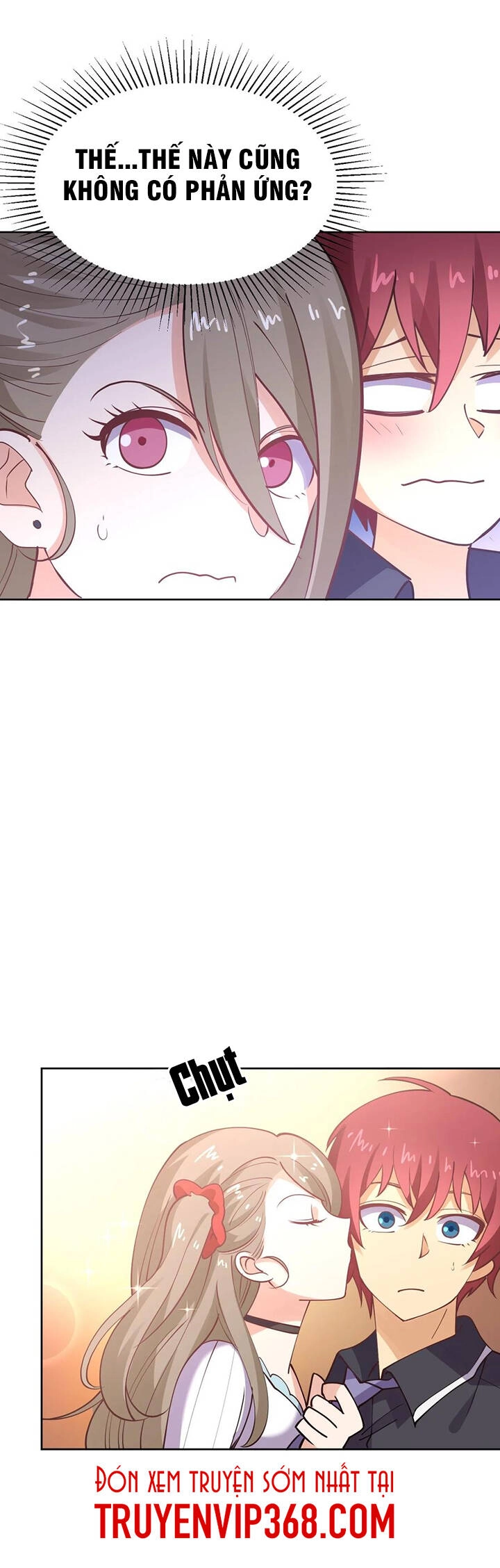 Bạn Gái Tôi Là Long Ngạo Thiên Chapter 33 - 16