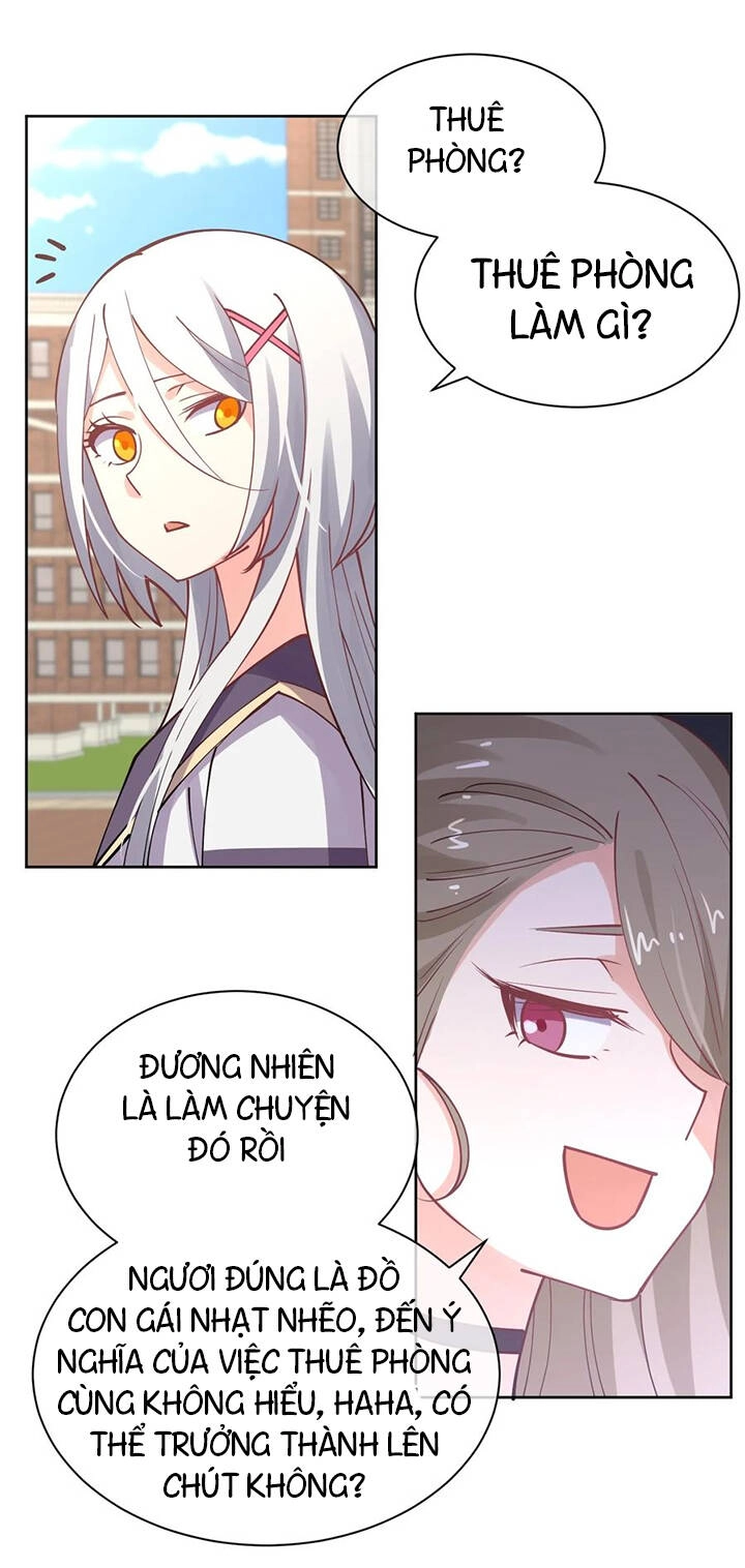 Bạn Gái Tôi Là Long Ngạo Thiên Chapter 33 - 18