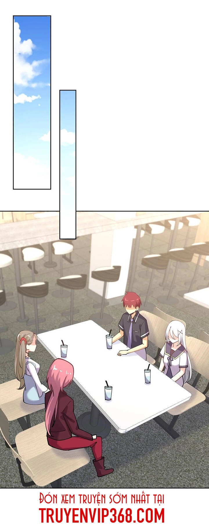 Bạn Gái Tôi Là Long Ngạo Thiên Chapter 34 - 18