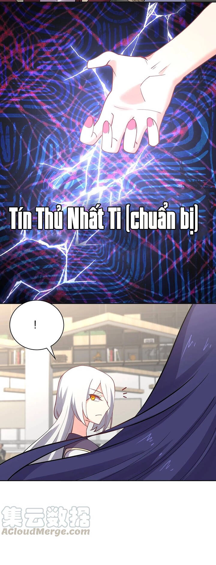 Bạn Gái Tôi Là Long Ngạo Thiên Chapter 34 - 24