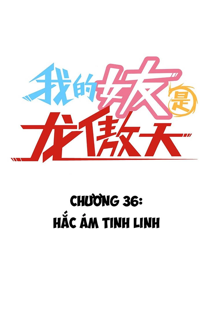 Bạn Gái Tôi Là Long Ngạo Thiên Chapter 36 - 2