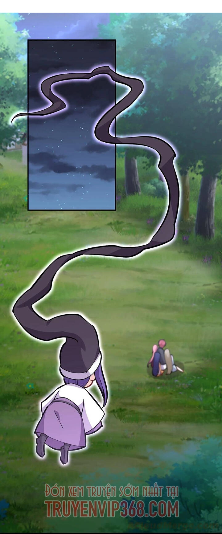 Bạn Gái Tôi Là Long Ngạo Thiên Chapter 36 - 21