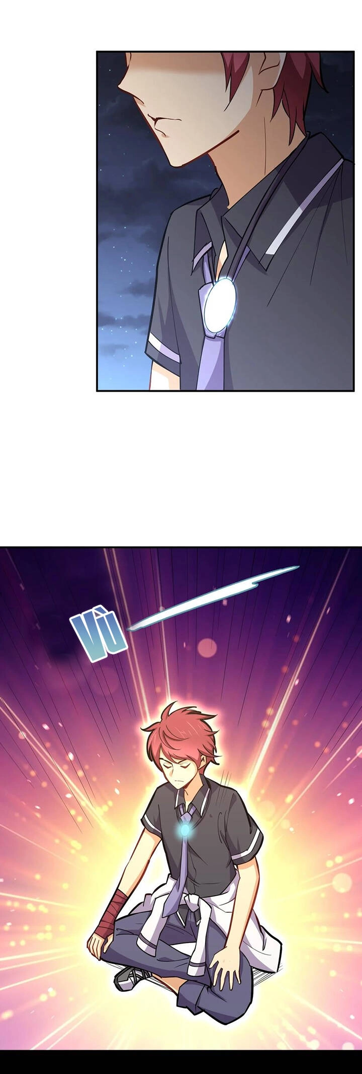 Bạn Gái Tôi Là Long Ngạo Thiên Chapter 36 - 23