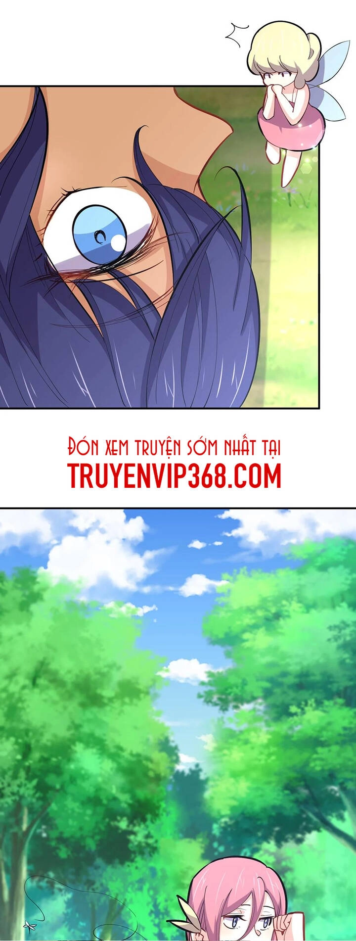 Bạn Gái Tôi Là Long Ngạo Thiên Chapter 36 - 27