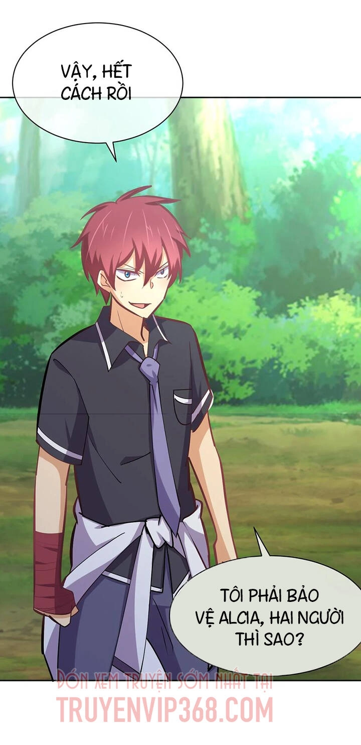 Bạn Gái Tôi Là Long Ngạo Thiên Chapter 37 - 6