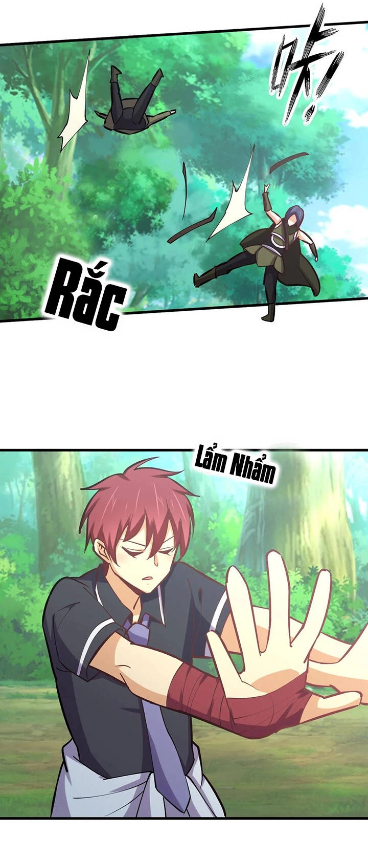 Bạn Gái Tôi Là Long Ngạo Thiên Chapter 37 - 11