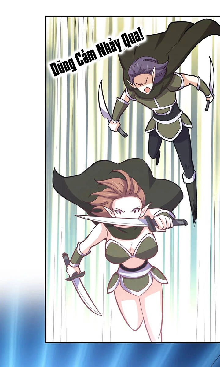 Bạn Gái Tôi Là Long Ngạo Thiên Chapter 37 - 17