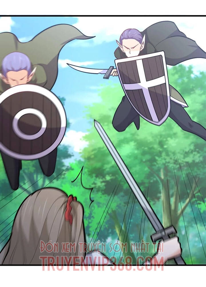 Bạn Gái Tôi Là Long Ngạo Thiên Chapter 37 - 19