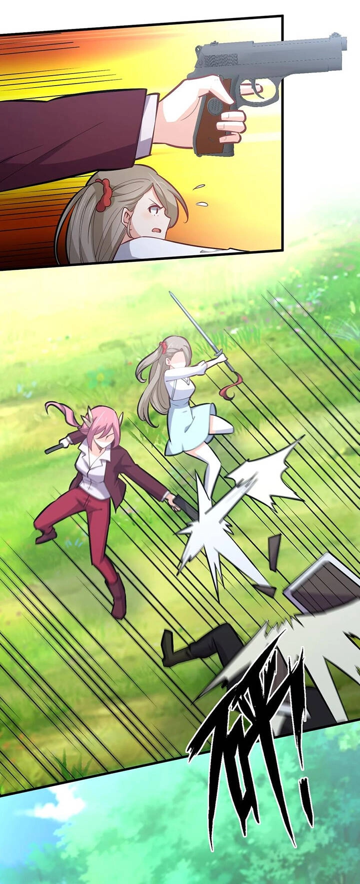 Bạn Gái Tôi Là Long Ngạo Thiên Chapter 37 - 20