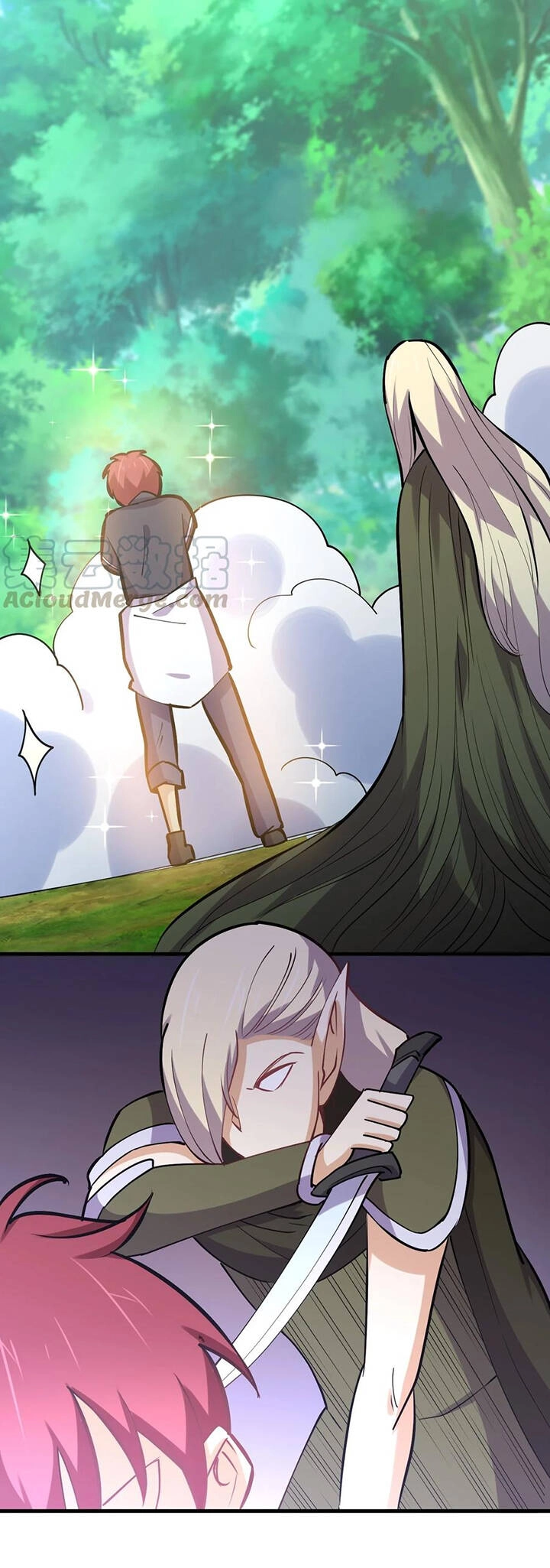 Bạn Gái Tôi Là Long Ngạo Thiên Chapter 37 - 21