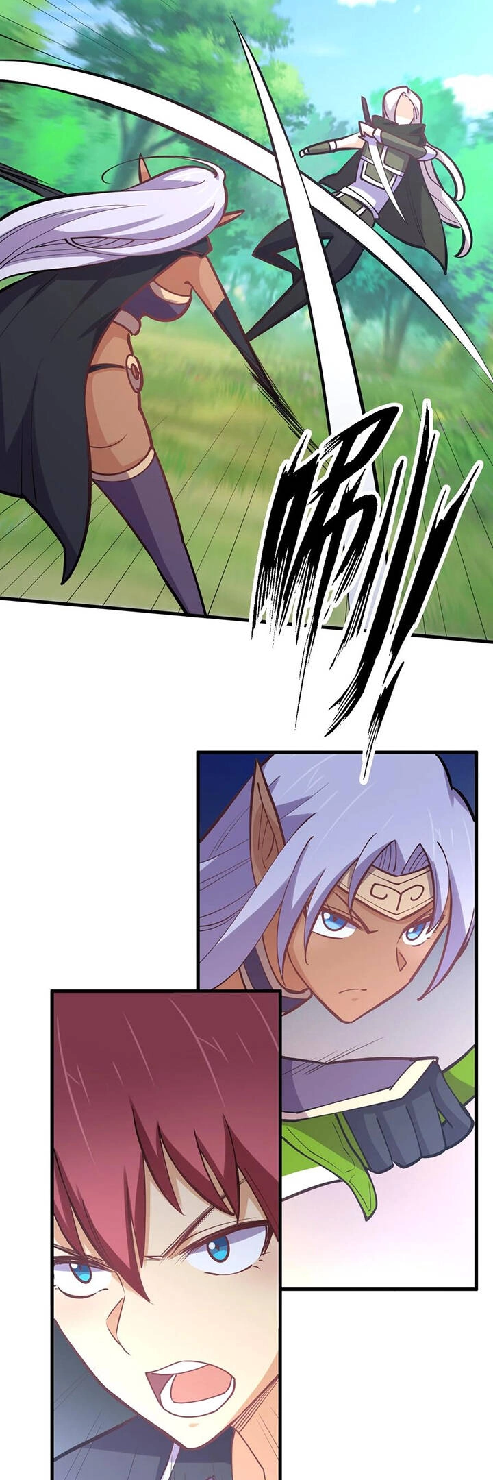 Bạn Gái Tôi Là Long Ngạo Thiên Chapter 37 - 23