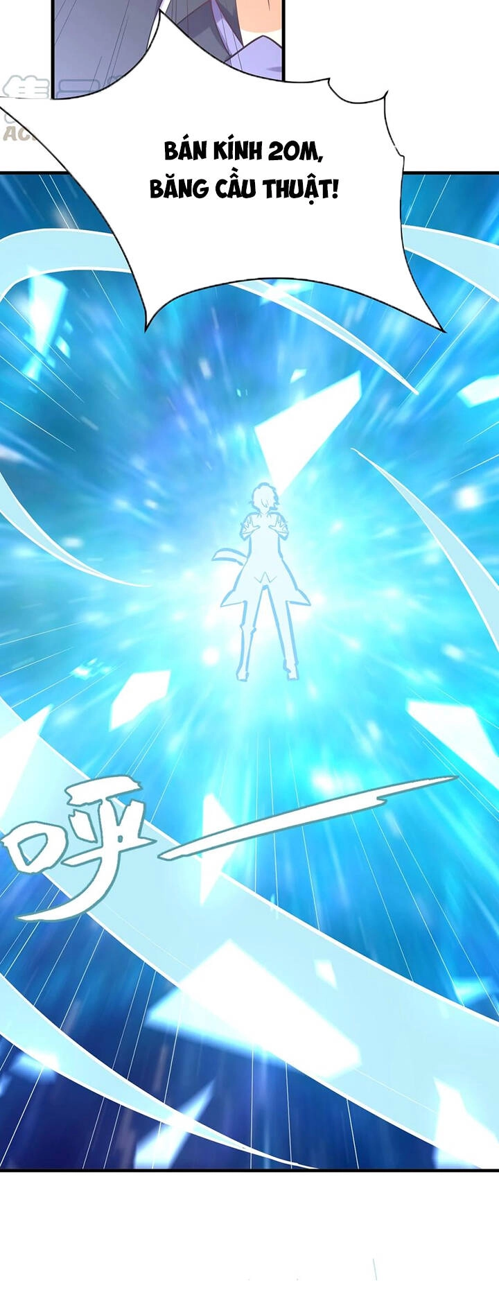 Bạn Gái Tôi Là Long Ngạo Thiên Chapter 37 - 24