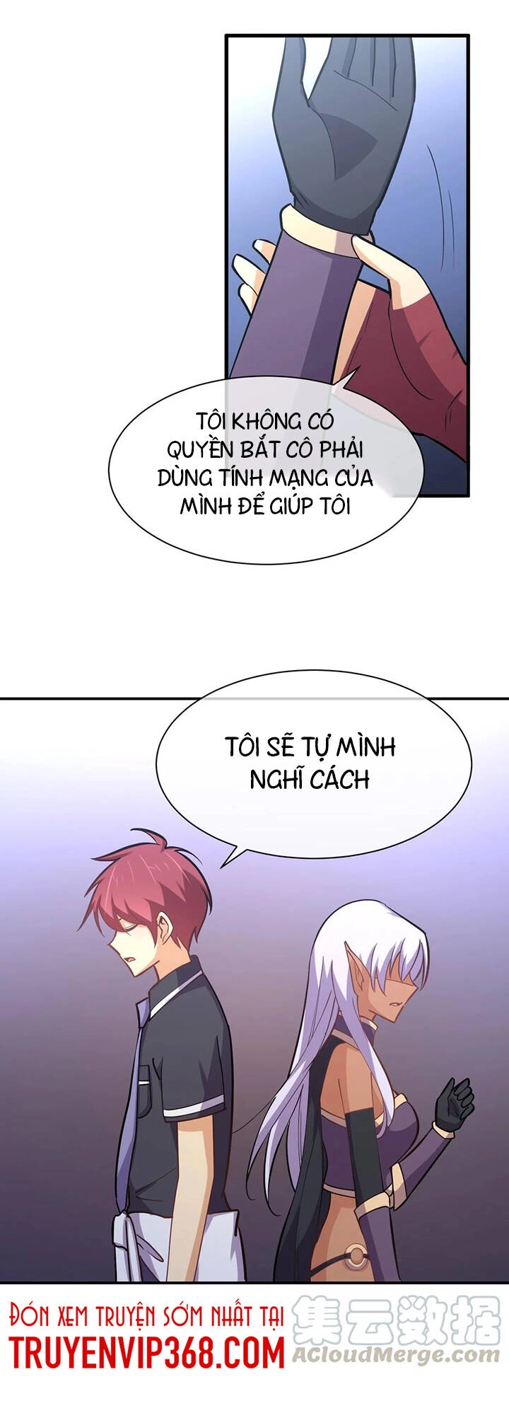 Bạn Gái Tôi Là Long Ngạo Thiên Chapter 37 - 37