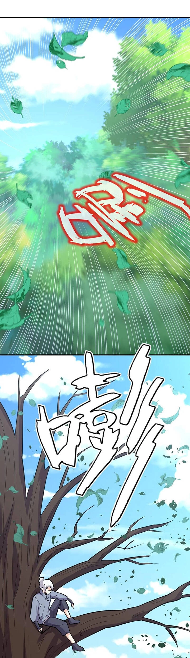 Bạn Gái Tôi Là Long Ngạo Thiên Chapter 37 - 40