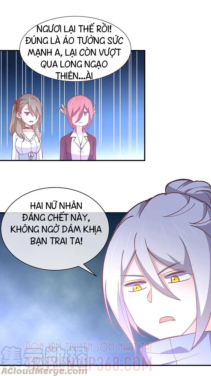 Bạn Gái Tôi Là Long Ngạo Thiên Chapter 37 - 50
