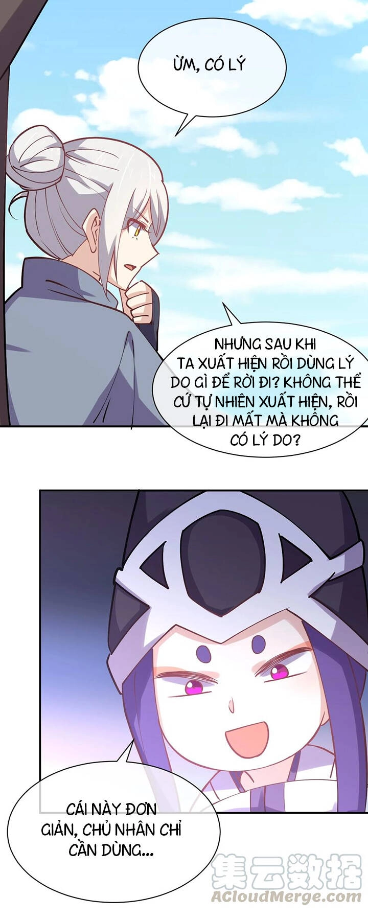 Bạn Gái Tôi Là Long Ngạo Thiên Chapter 37 - 52