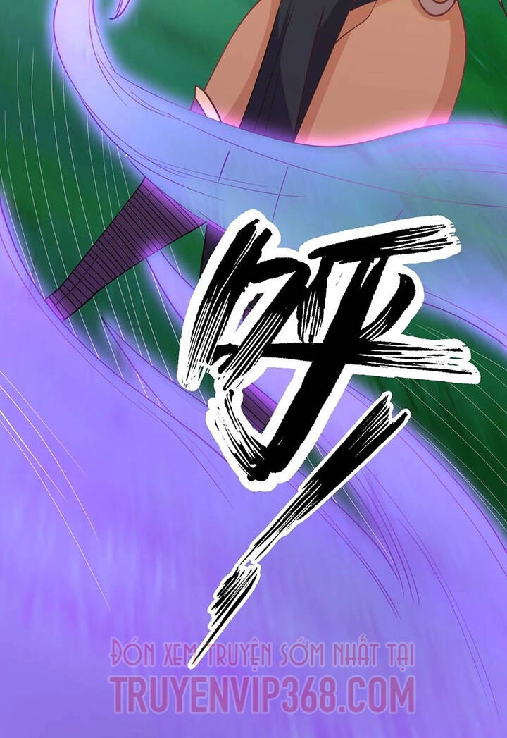 Bạn Gái Tôi Là Long Ngạo Thiên Chapter 37 - 55