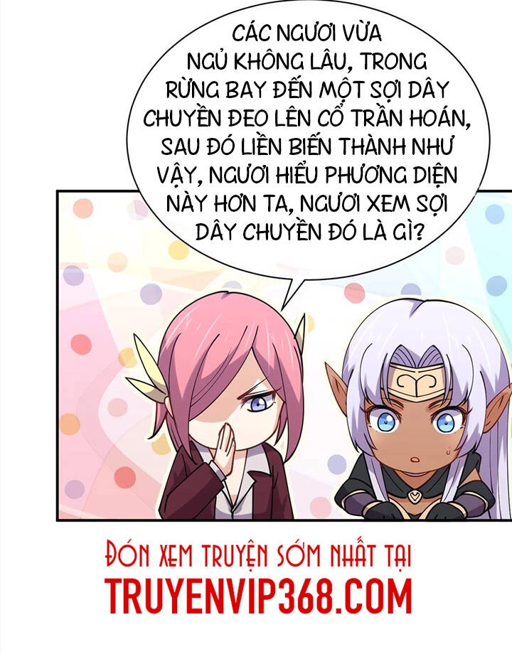 Bạn Gái Tôi Là Long Ngạo Thiên Chapter 38 - 51