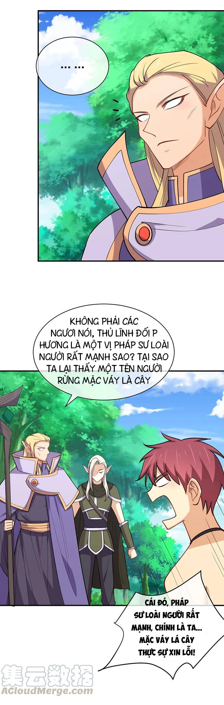 Bạn Gái Tôi Là Long Ngạo Thiên Chapter 39 - 29