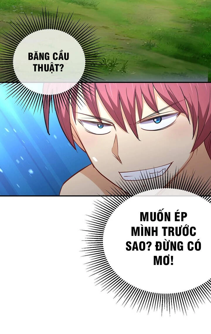 Bạn Gái Tôi Là Long Ngạo Thiên Chapter 39 - 39