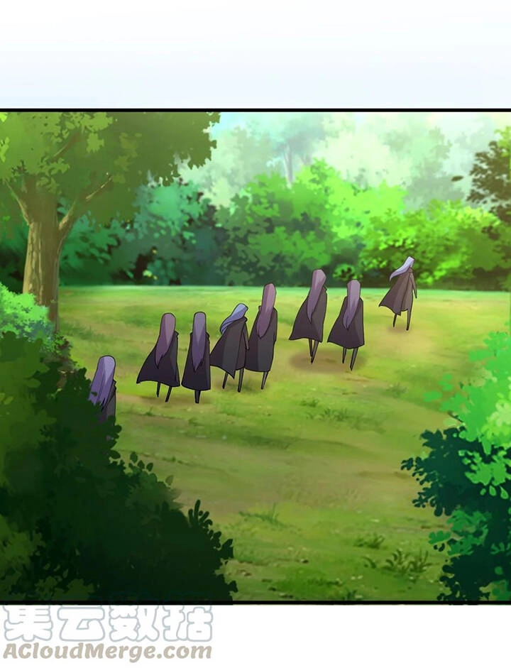 Bạn Gái Tôi Là Long Ngạo Thiên Chapter 39 - 54