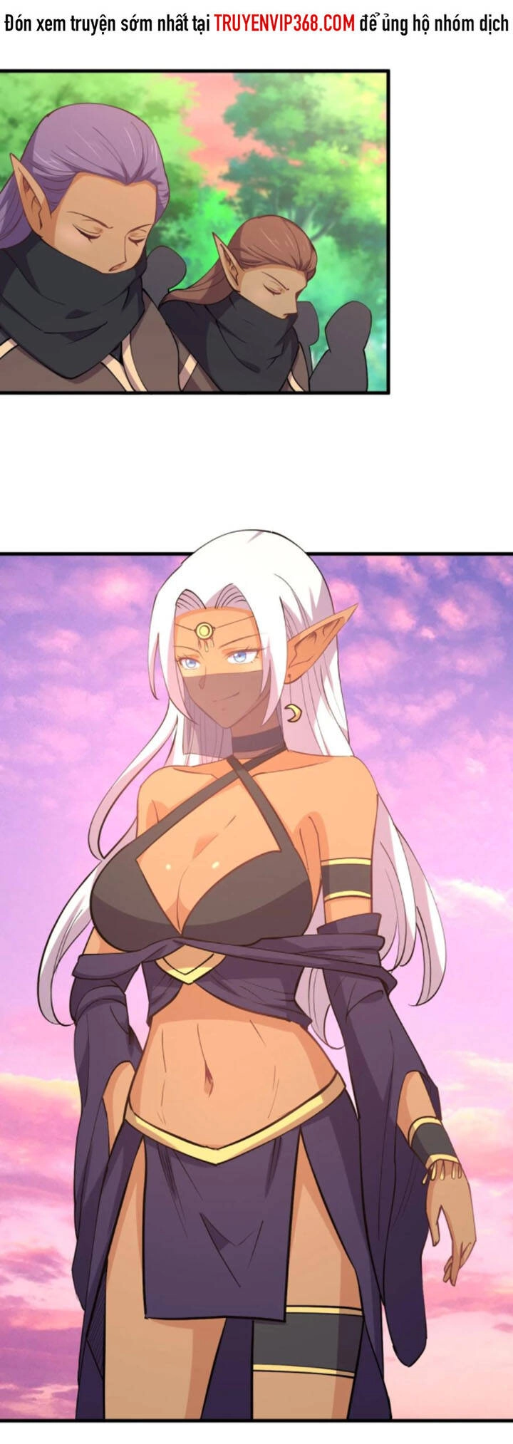 Bạn Gái Tôi Là Long Ngạo Thiên Chapter 40 - 2