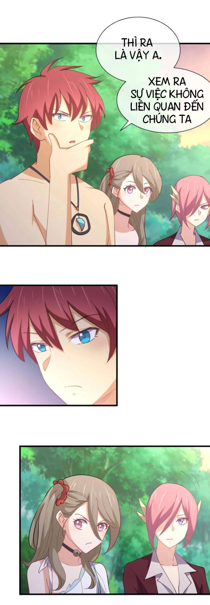 Bạn Gái Tôi Là Long Ngạo Thiên Chapter 40 - 12