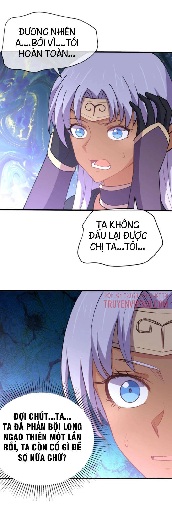 Bạn Gái Tôi Là Long Ngạo Thiên Chapter 40 - 15