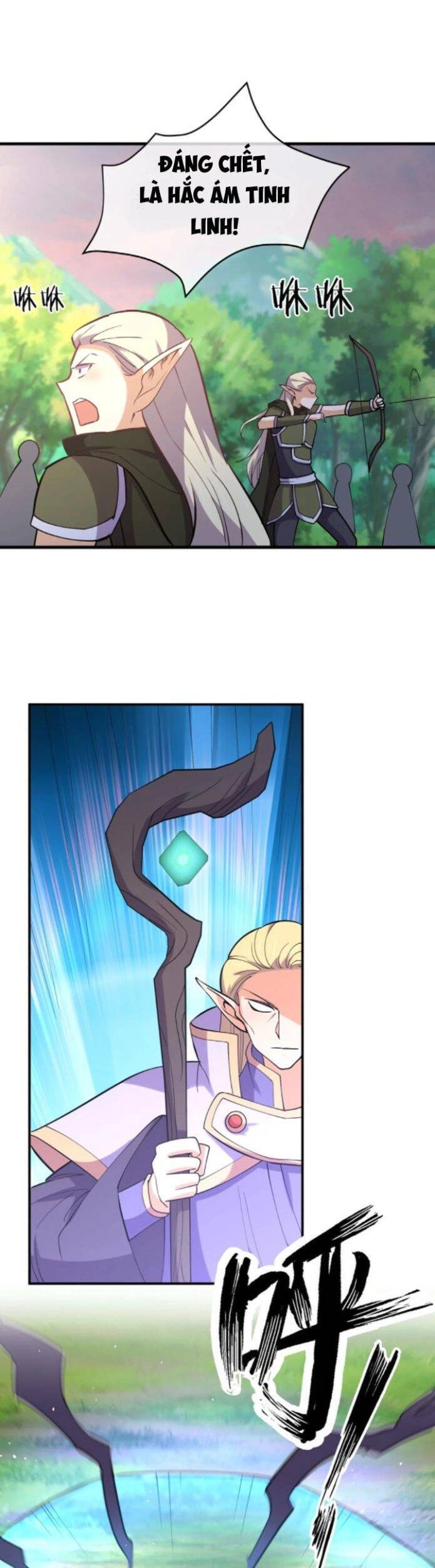 Bạn Gái Tôi Là Long Ngạo Thiên Chapter 40 - 25