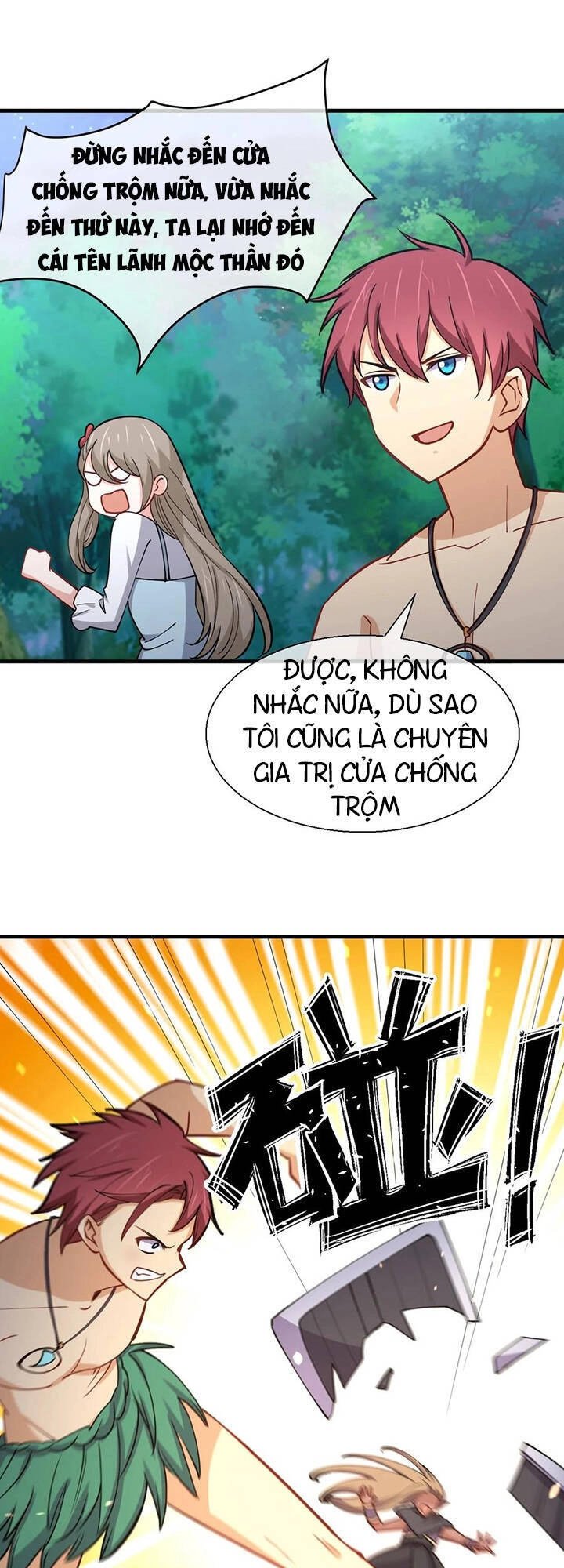 Bạn Gái Tôi Là Long Ngạo Thiên Chapter 41 - 11