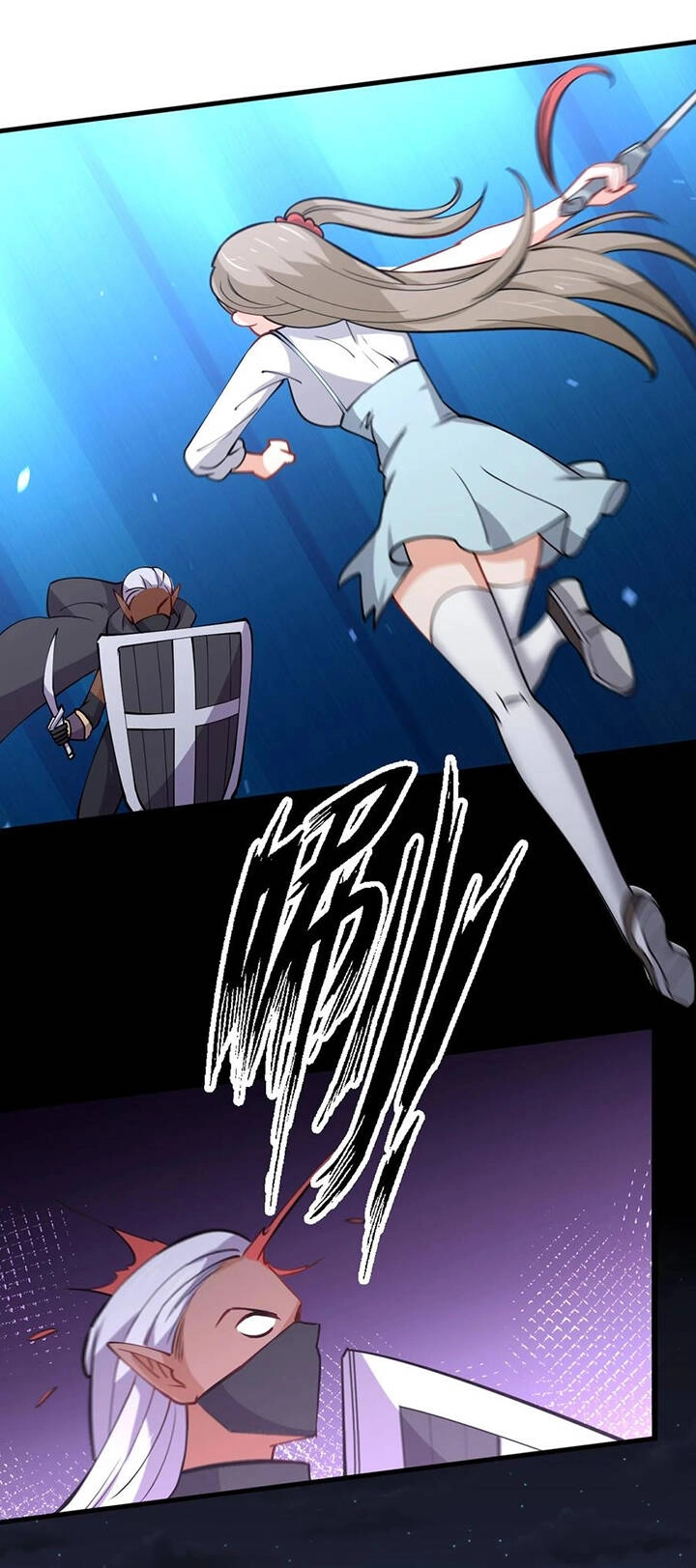 Bạn Gái Tôi Là Long Ngạo Thiên Chapter 41 - 14