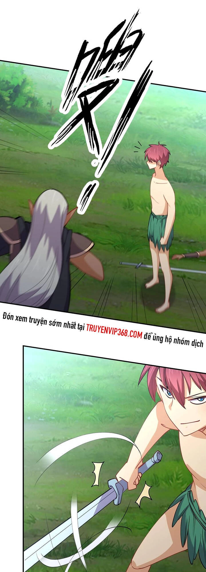 Bạn Gái Tôi Là Long Ngạo Thiên Chapter 41 - 19