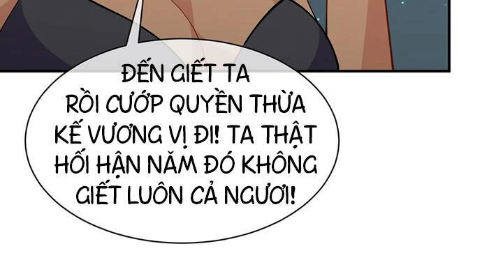 Bạn Gái Tôi Là Long Ngạo Thiên Chapter 41 - 33