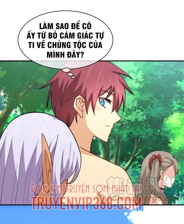 Bạn Gái Tôi Là Long Ngạo Thiên Chapter 42 - 7