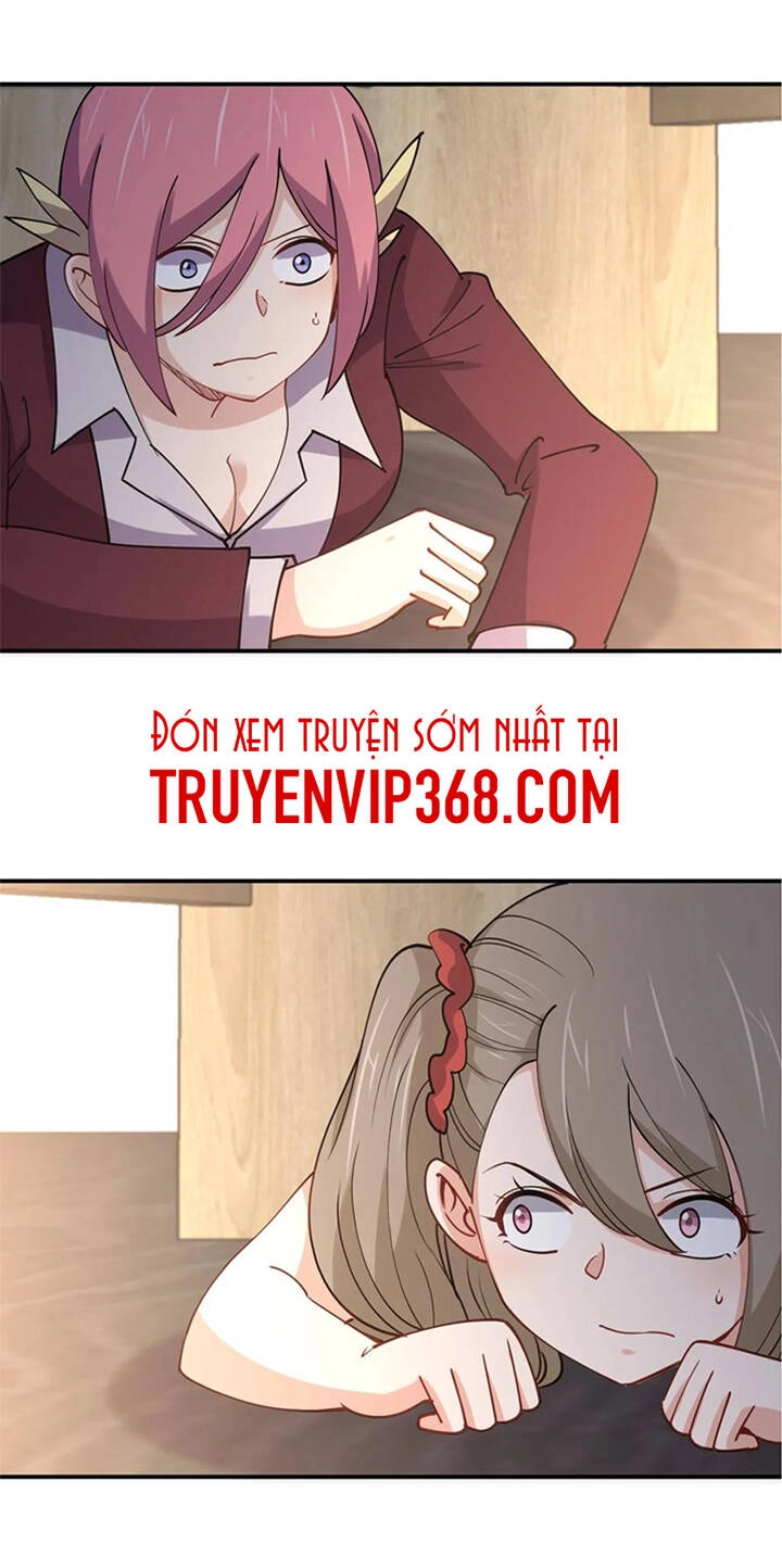 Bạn Gái Tôi Là Long Ngạo Thiên Chapter 42 - 52