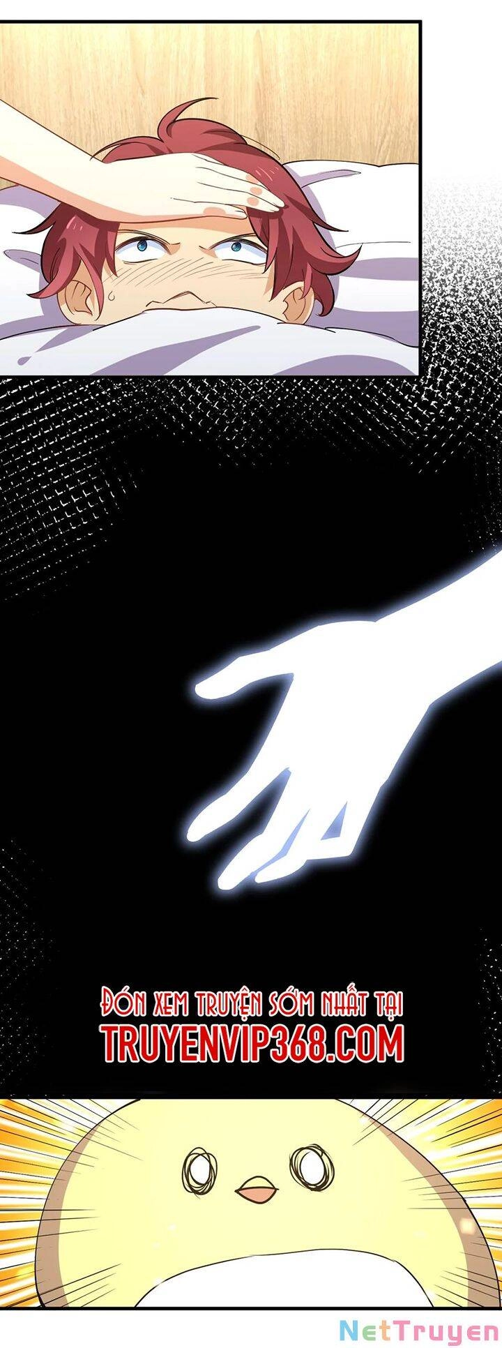 Bạn Gái Tôi Là Long Ngạo Thiên Chapter 43 - 8