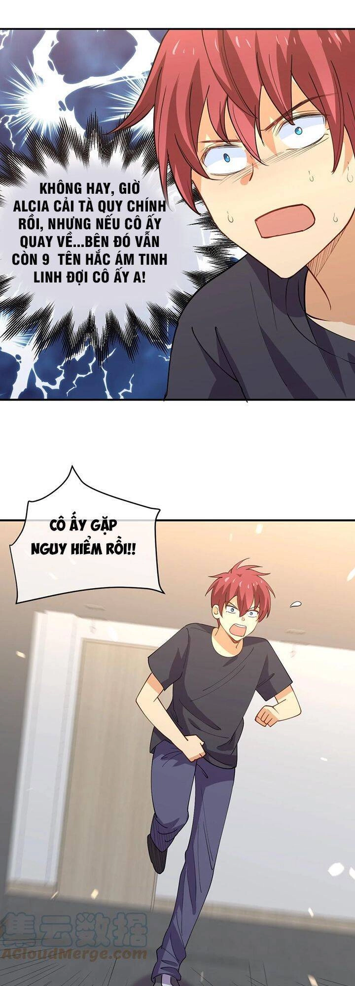 Bạn Gái Tôi Là Long Ngạo Thiên Chapter 43 - 24