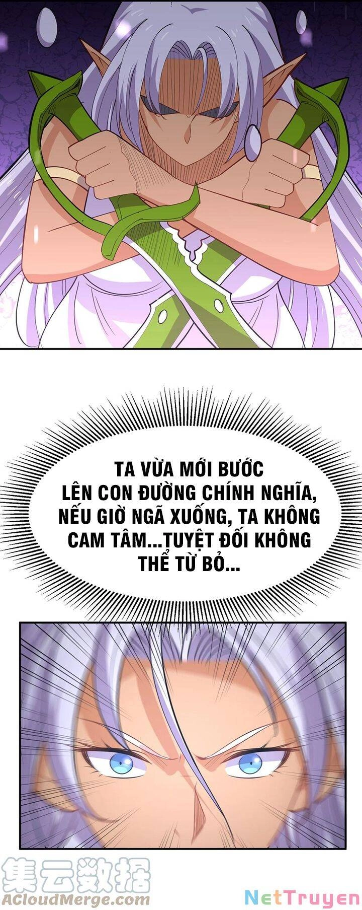 Bạn Gái Tôi Là Long Ngạo Thiên Chapter 43 - 39