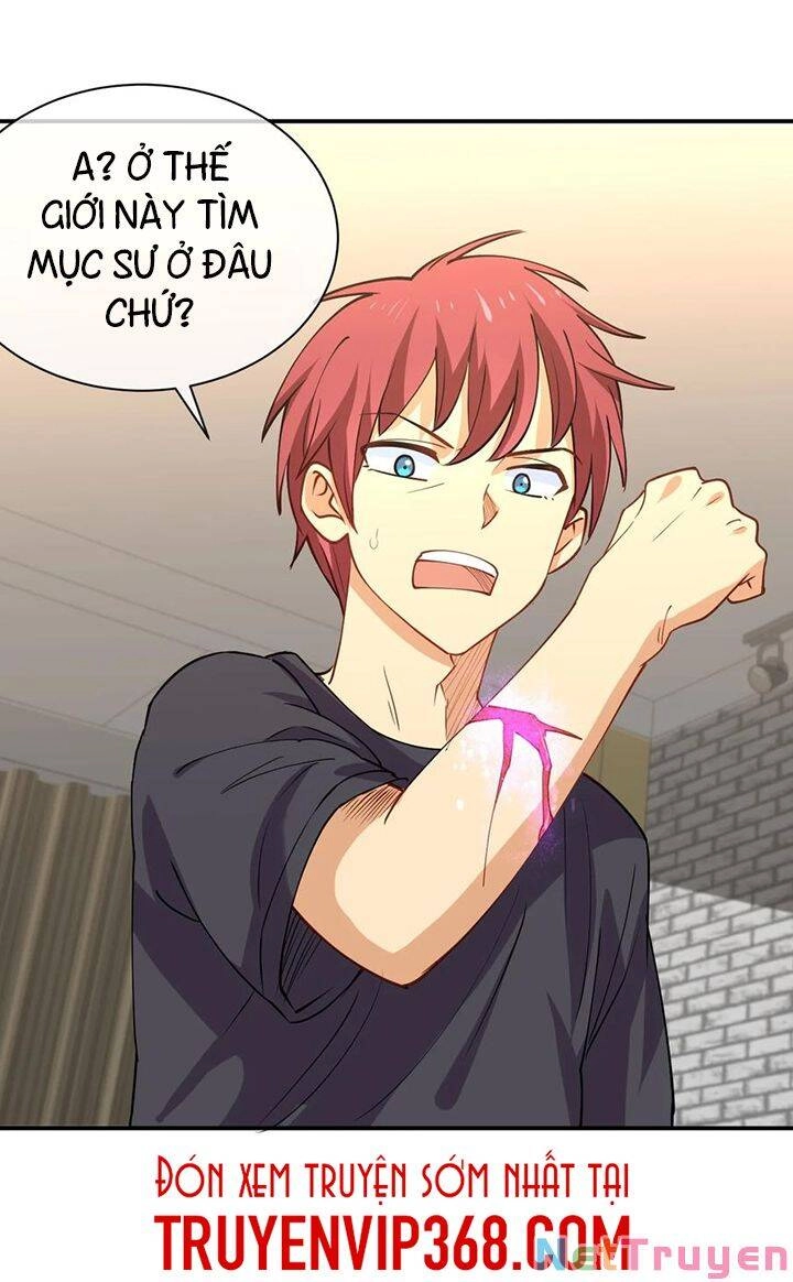 Bạn Gái Tôi Là Long Ngạo Thiên Chapter 43 - 72