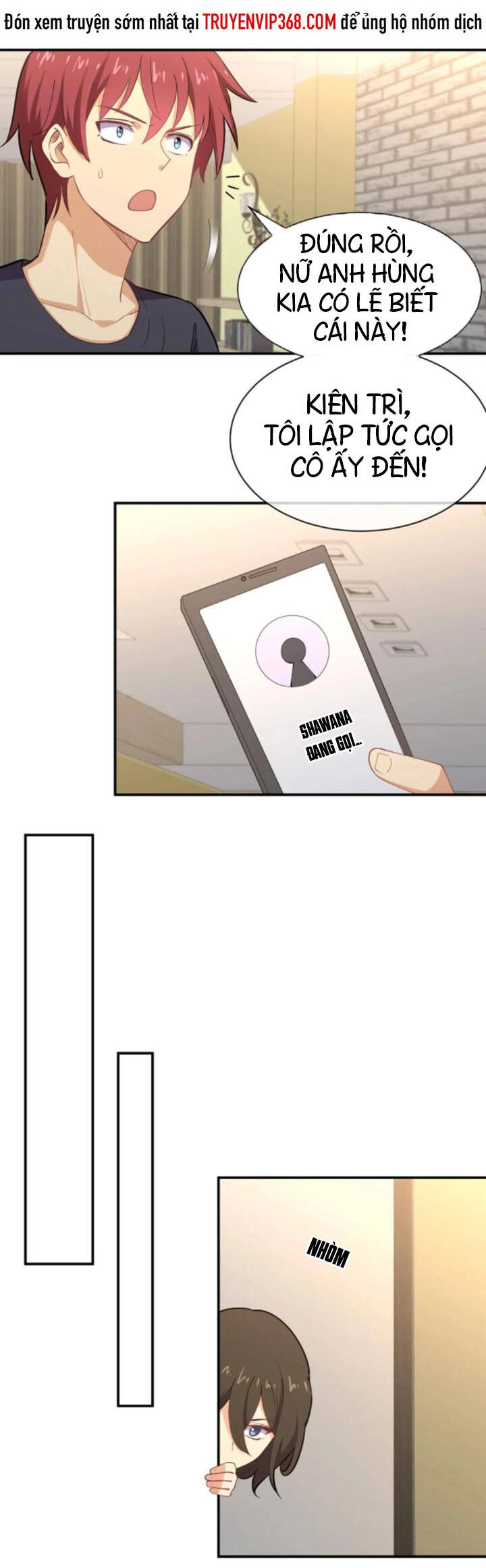 Bạn Gái Tôi Là Long Ngạo Thiên Chapter 44 - 2