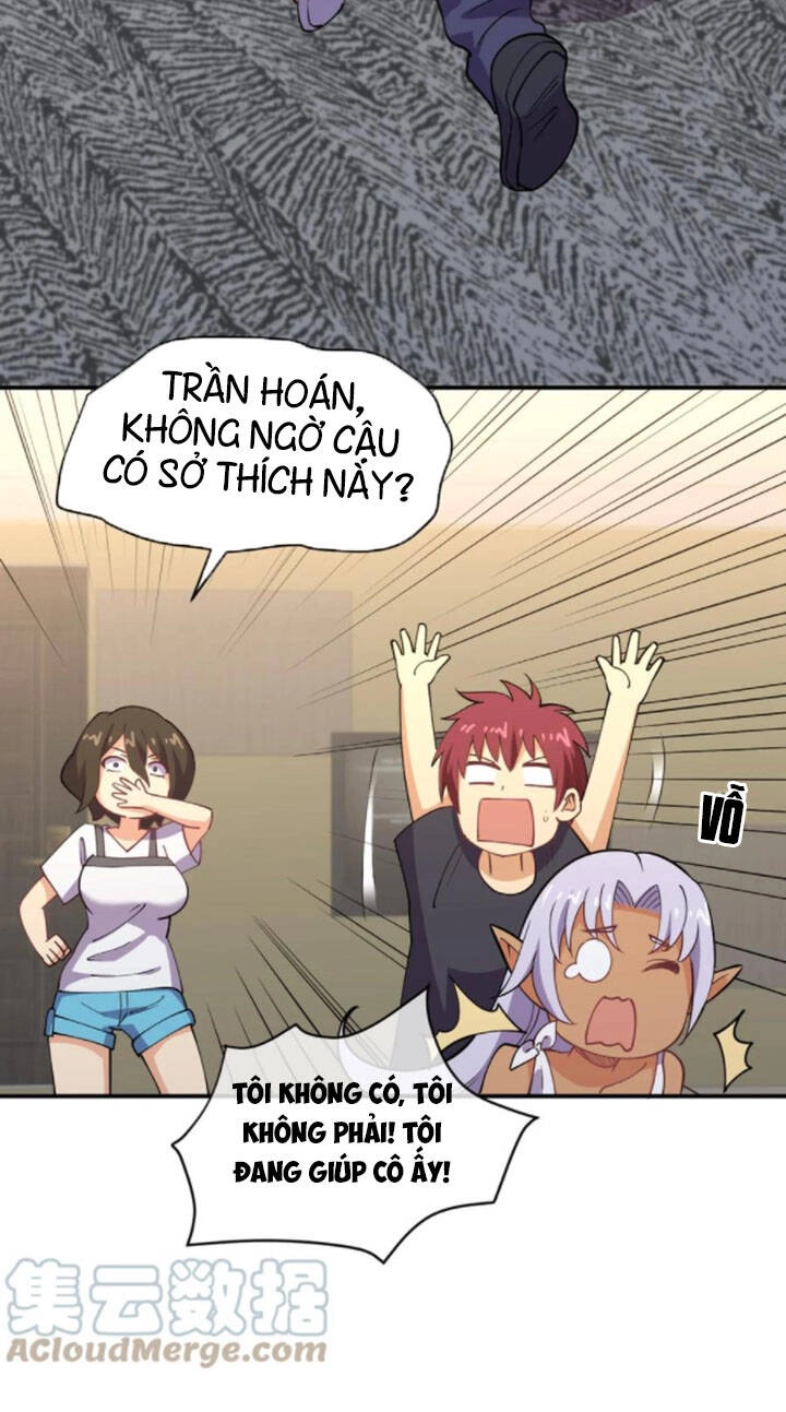 Bạn Gái Tôi Là Long Ngạo Thiên Chapter 44 - 5