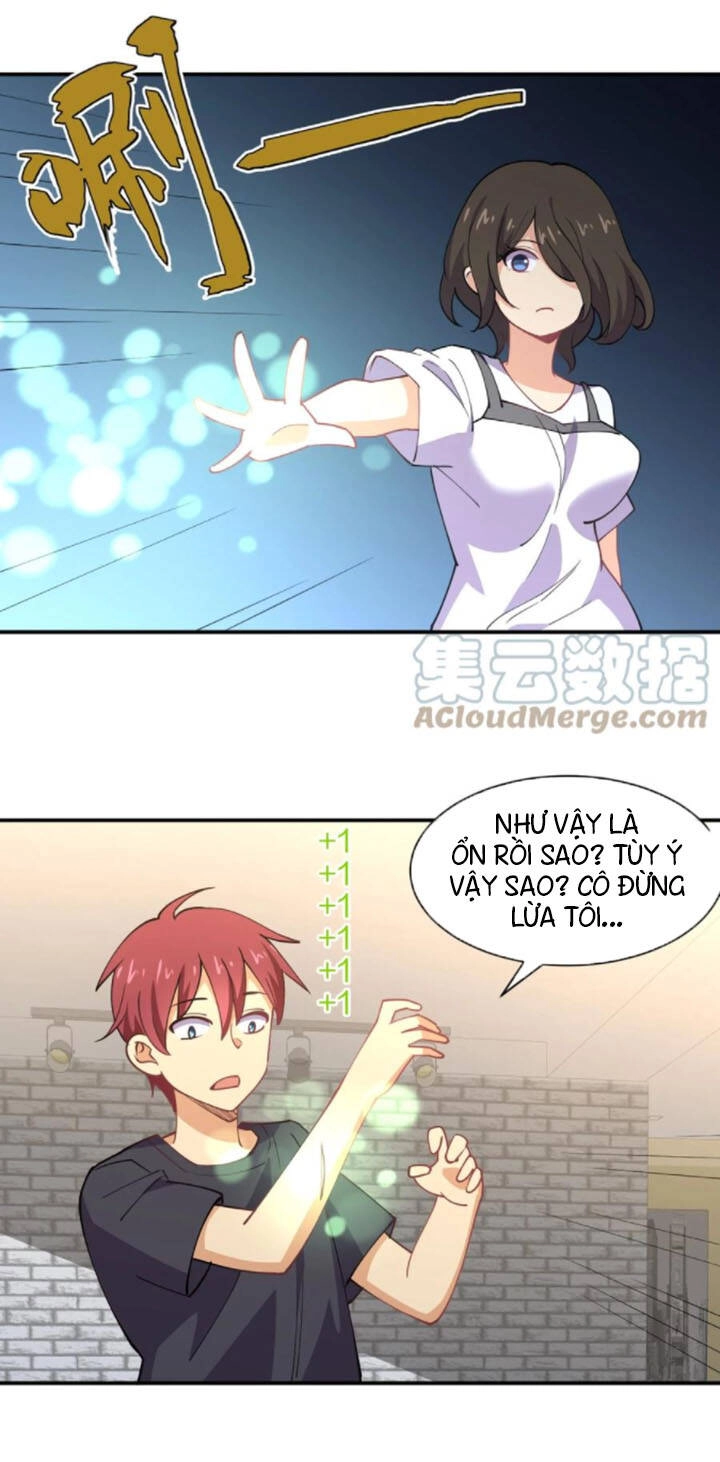 Bạn Gái Tôi Là Long Ngạo Thiên Chapter 44 - 7