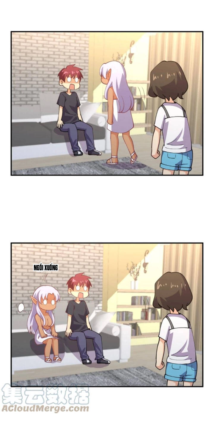 Bạn Gái Tôi Là Long Ngạo Thiên Chapter 44 - 11