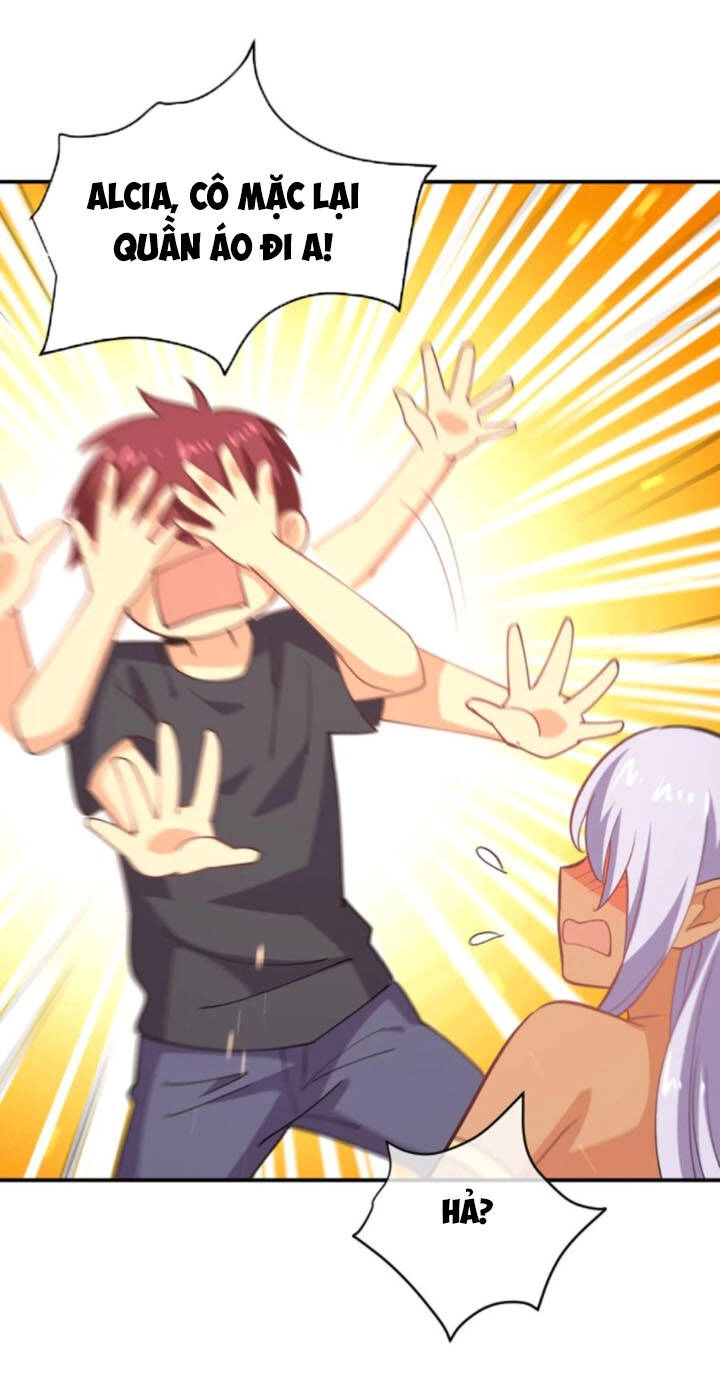 Bạn Gái Tôi Là Long Ngạo Thiên Chapter 44 - 12